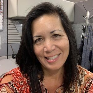 Meet your Posher, Tammy